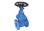 Kartar - Resilient Seated Gate Valve