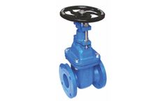 Kartar - Resilient Seated Gate Valve