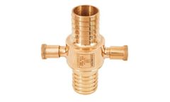 Kartar - Fire Hose Coupling / Connection