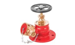 Kartar - Single Landing Valve