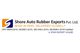 Shore Auto Rubber Export Pvt Ltd.