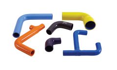 Shore - Silicone Coolant Hoses