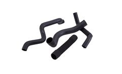 Shore - Organic Rubber Hoses