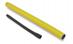 Shore - Flexible Convoluted Hoses