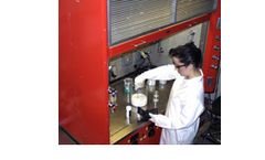 Samsco Functional Pilot Testing Services