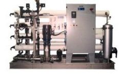 Samsco - Reverse Osmosis Systems