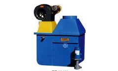 Samsco - Model ET-III-W - Atmospheric Wastewater  Evaporators