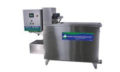 Samsco - Model II - Water Evaporator