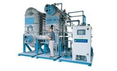 Vacuum Distillation - Vacuum Distillation Evaporator