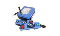INMOTION - Classic Radio Remote Control System