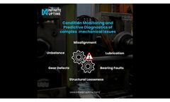Total Plant Reliability & Predictive Maintenance solutions for Steel industry. - Video