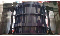 TST - Model THOR - Hammer Mill
