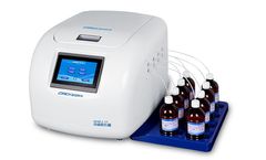 Rich - Multifunctional Automatic Stainer
