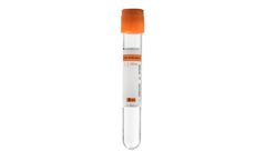 Rich - Clot Activator Tube