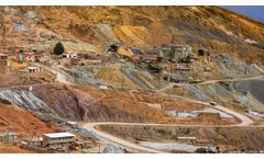 Geosynthetics Solution for Mining
