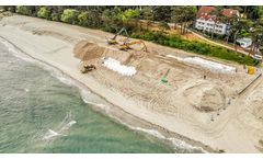 Geosynthetics Solution for Hydraulic Engineering