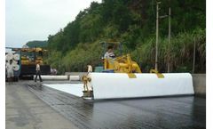 Geosynthetics Solution for Civil Engineering