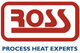 Ross Boilers