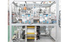 PERIC - Model CNDQ5-15 - Integrated-type H2 Generator