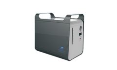 PERIC - Micro Hydrogen Generator