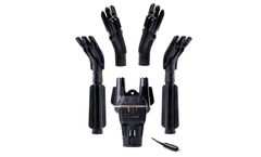 Versadri - Deluxe Package – Gloves / Shoes/ Boots