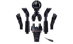 Versadri - Premier Package – Gloves / Shoes / Boots / Helmet