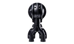 Versadri - Helmet Accessory