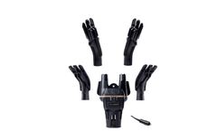 Versadri - Standard Package – Gloves / Shoes