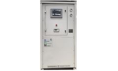New Generation SHM Hydrogen Production Equipment