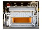 Almex - Furnace Technologies
