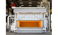 Almex - Furnace Technologies