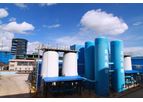 PIONEER - Model VPSA-O2 - Vacuum Pressure Swing Adsorption Oxygen Plant