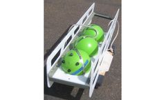 Global Ocean Design - Model OL-161 - Nanolander