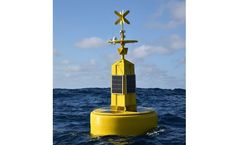 MSM - Oceanographic Buoys