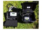 Fishtrack - Integrated Monitoring Systems