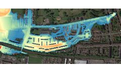 Urban Drainage Module