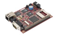 egnite - Model Ethernut 3 - ARM Microcontrollers