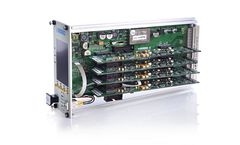 Sensonics - Model Sentry G3 - Universal Machinery Protection Monitor