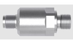 MP-SENSOR - Model P.Trace - Smallest and Yet Robust Sensors