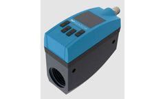MP-SENSOR - Model F.Core - Flow Sensor