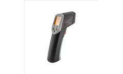 Calex - Model ST633 - Low-cost Handheld Pocket Infrared Thermometer