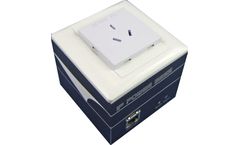 AVIOSYS - Model IPPower 9255 - Single Port Compate Remote Power Controller