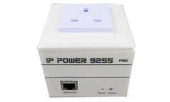 AVIOSYS - Model IP9255Pro - Single Port Compate Remote Power Controller