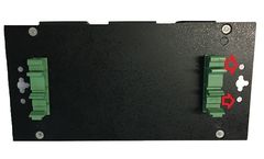 AVIOSYS - Model IPPower 9828-P - Double Port Compate Remote Power Controller