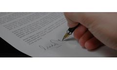 Contract Management Solution