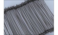 Double Loop Ties