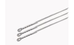 Loopan - Single Looped Ties