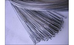 Loopan - Cotton Bale Tie Wire