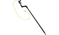 E-Fish - Electrofishing Bankside Anode