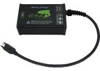 E-Fish - Electrofishing Backpack Battery Charger